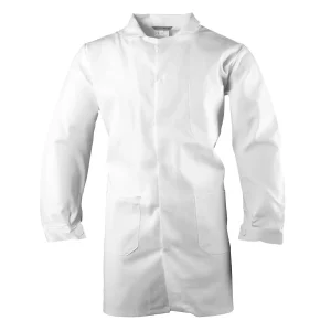 FARTUCH MĘSKI POLSTAR BRIXTON WHITE STANDARD