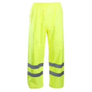 SPODNIE POLSTAR GROSVENOR FLASH POLIESTER/PU