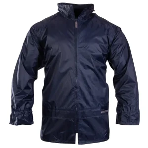 KURTKA PRZECIWDESZCZOWA POLSTAR GROSVENOR