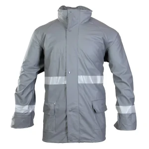 KURTKA POLSTAR GROSVENOR PU