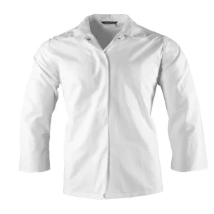 BLUZA ROZPINANA DAMSKA POLSTAR KRAJAN BIEL HACCP