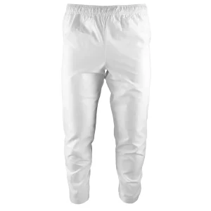 SPODNIE DO PASA POLSTAR KRAJAN BIEL HACCP