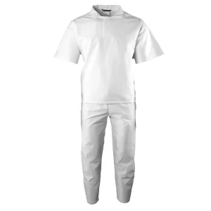 UBRANIE PIEKARSKIE POLSTAR KRAJAN BIEL HACCP