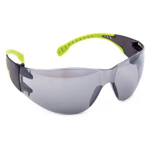 OKULARY POLSTAR CHAPLIN GREY-FLEX