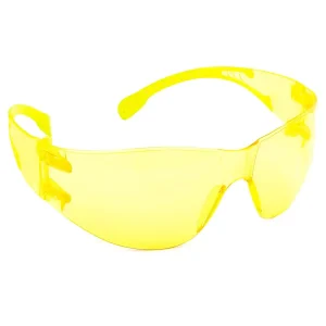 OKULARY POLSTAR CHAPLIN AMBER-FLEX